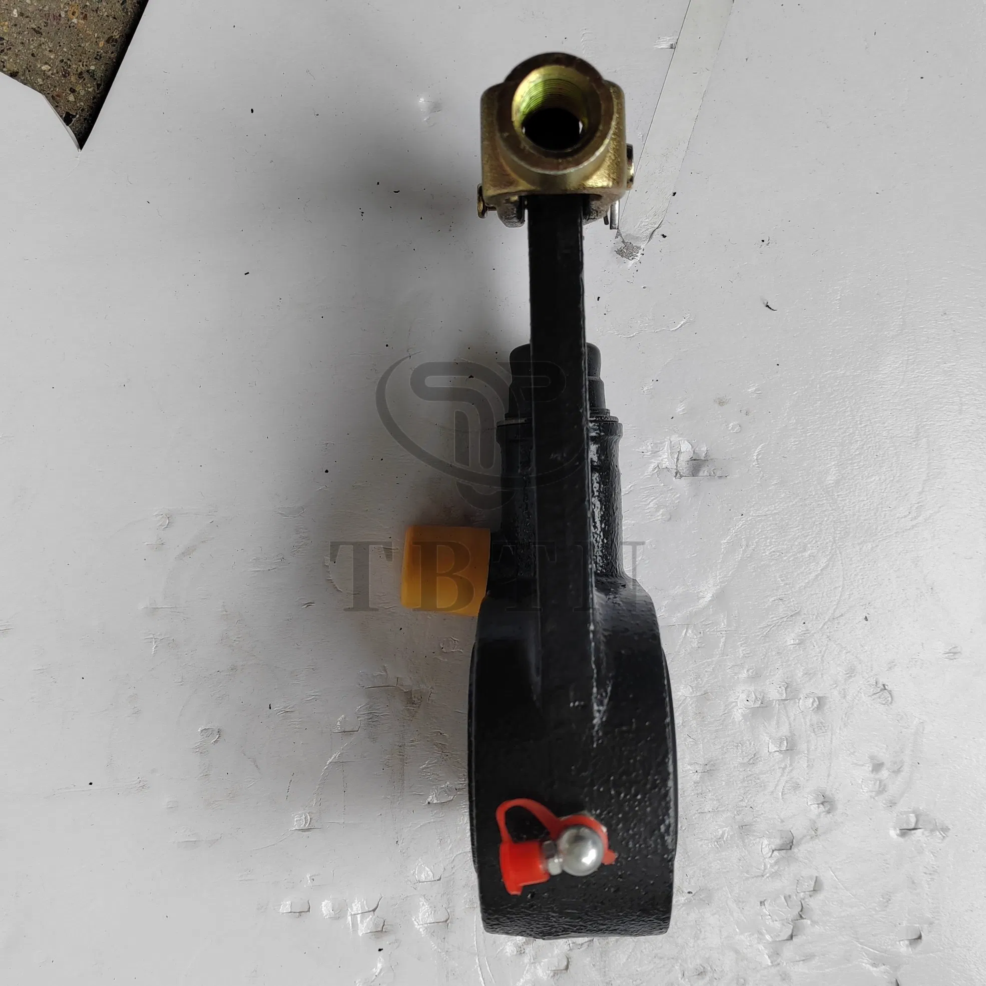 Автоматический регулятор зазора 6", диаметр 1 1/2", 28 зубьев, аналог Meritor R801074