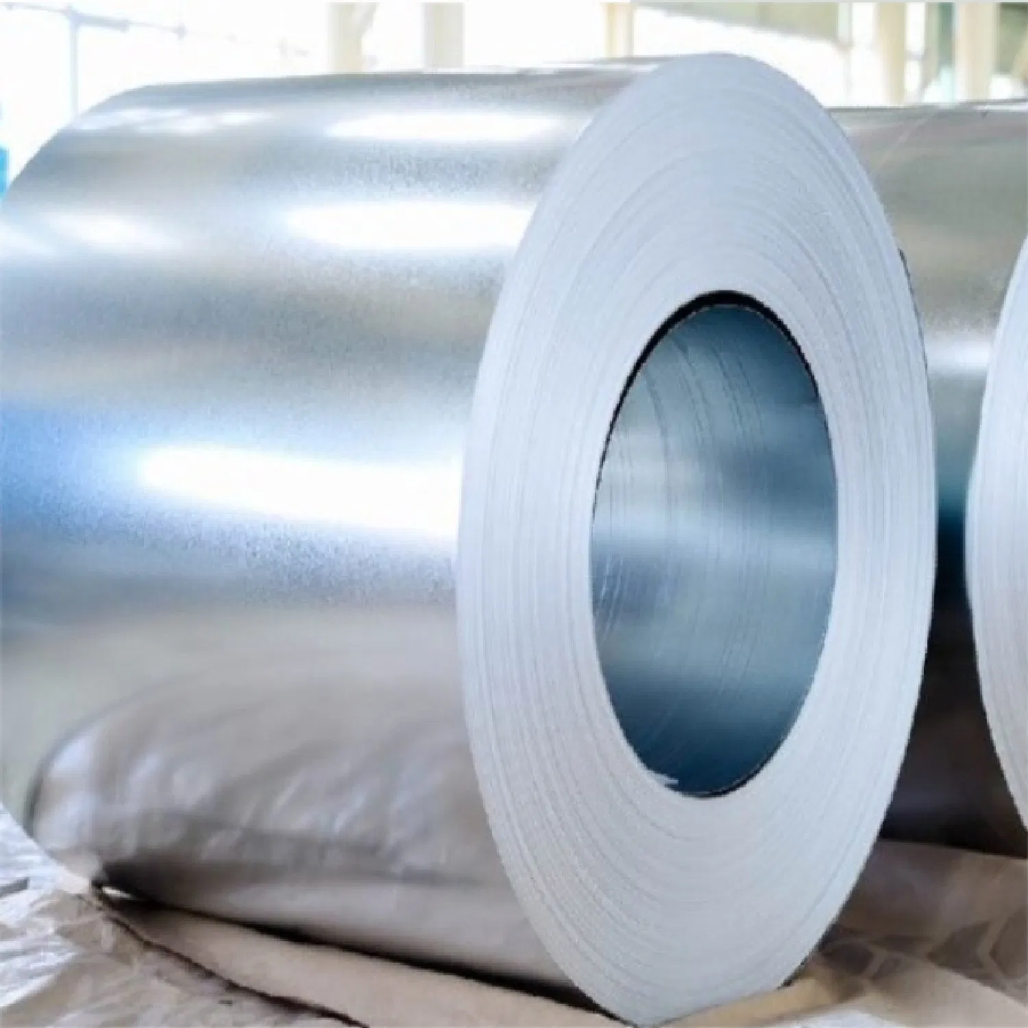 PPGI Coil 0.15mm-1.2mm for Household Appliances