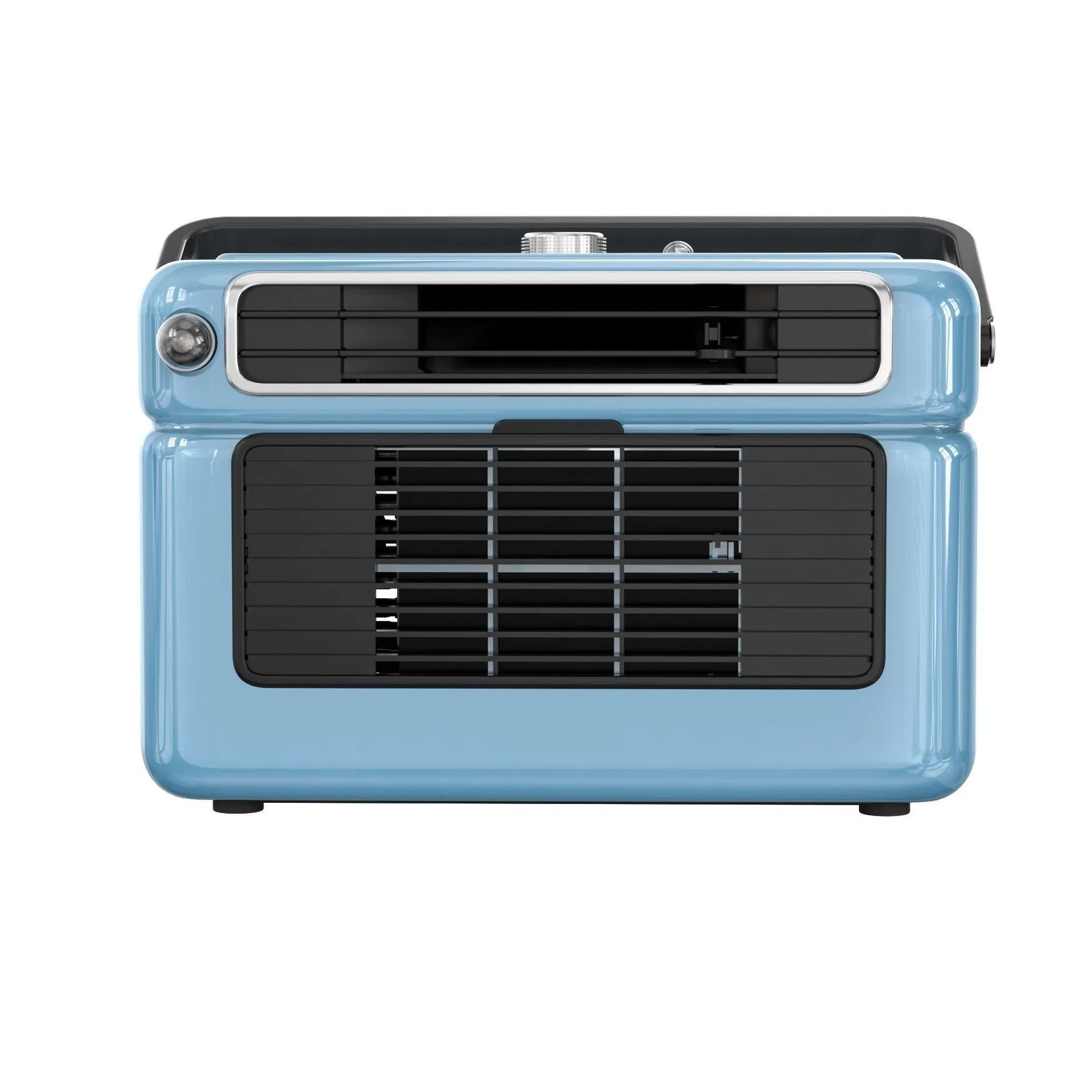 Hot Sale Energy Saving Outdoor Camping Tent Mini Mobile Portable Air Conditioner