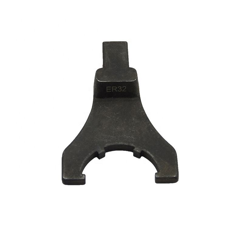 Fanyaa Torque Wrench Adapter Spanner Head Insert Collet Chuck Tool High Quality for Optimal Performance