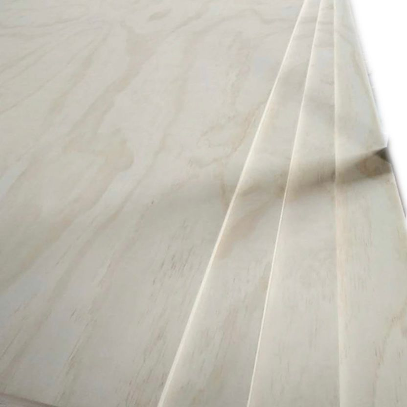 Bulk 18mm Birch Plywood Direct From Manufacturer