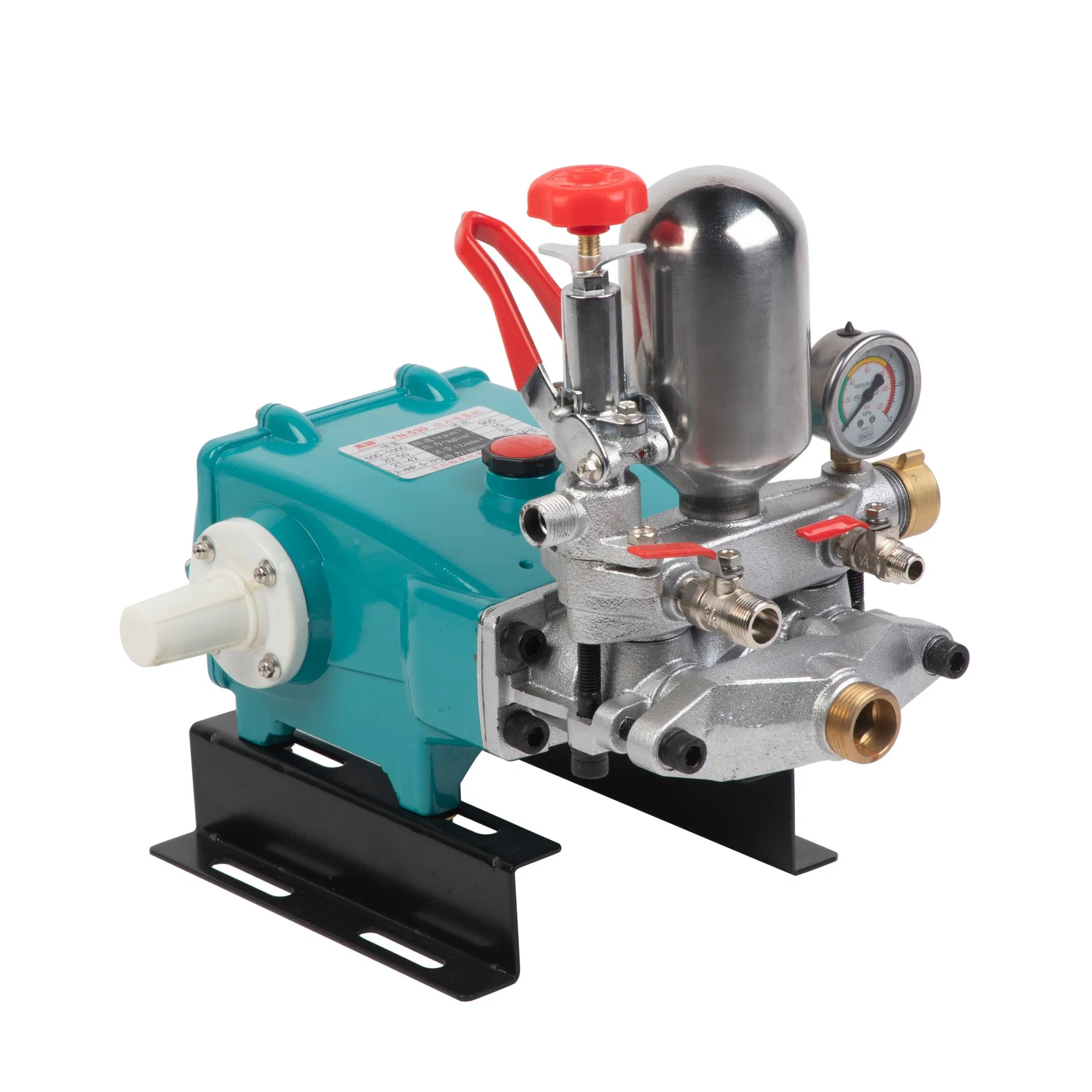 Water Cooled Power Sprayer for Agriculture and Garden Farm Pump