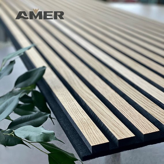 Wooden Wood Like Interior Solid Wool Wall Panels on The Acoustic Wall Art Panel Deco in Europe Outdoor