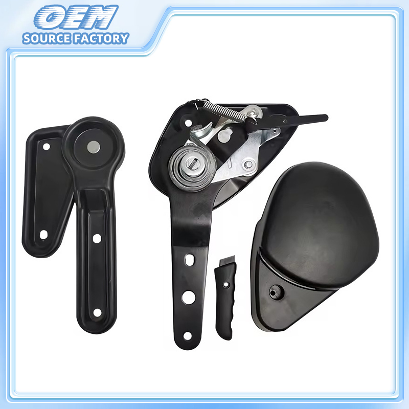 Автомобильный механизм регулировки сиденья 0-180 градусов