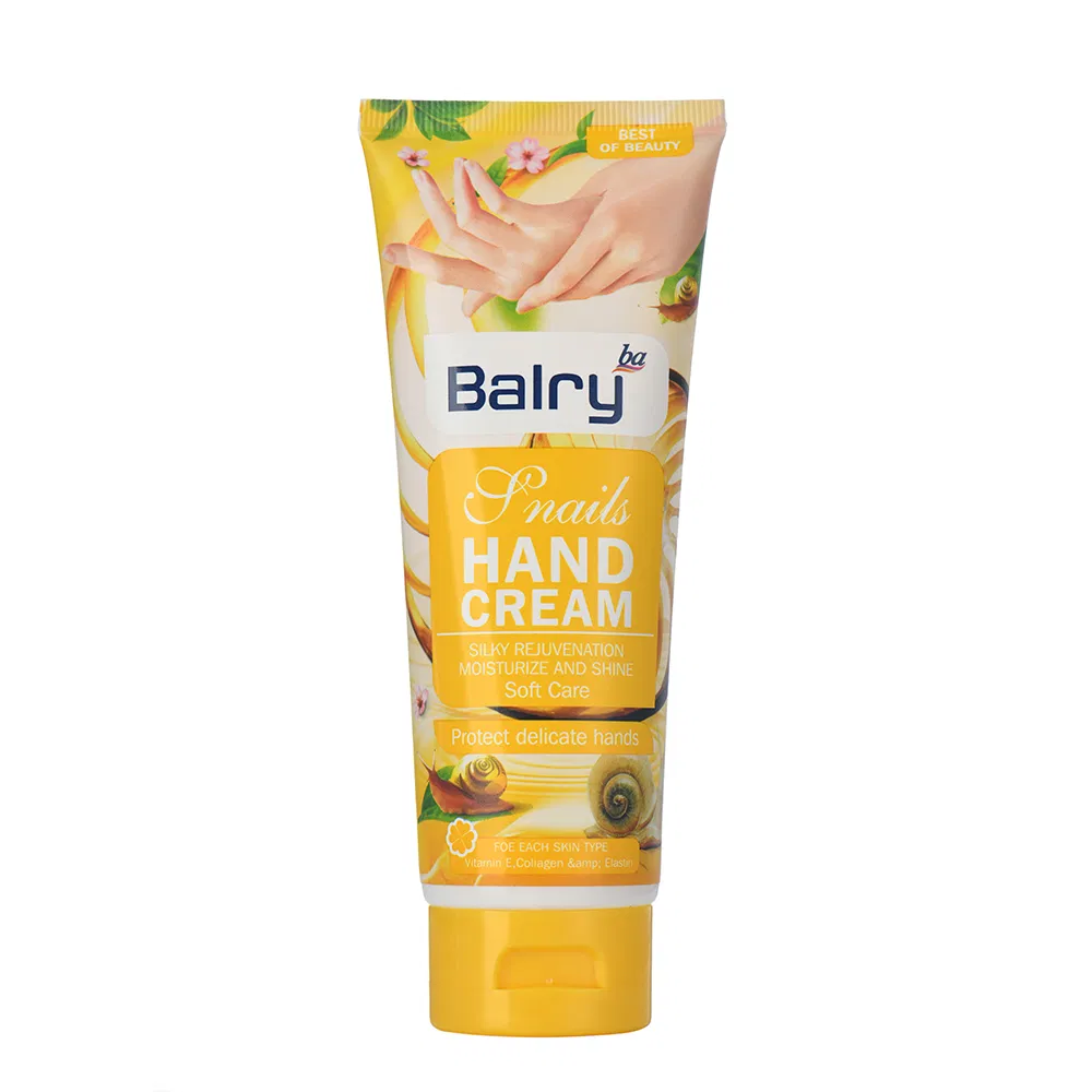 Premium Moisturizing Hand Cream with Diverse Fragrance Options