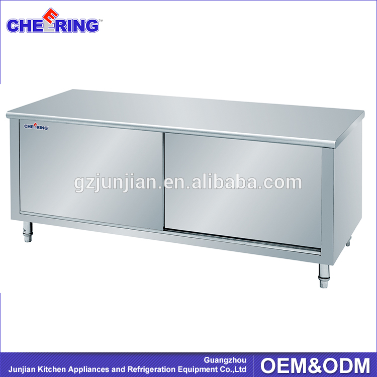 Commercial Camopy Range Hood