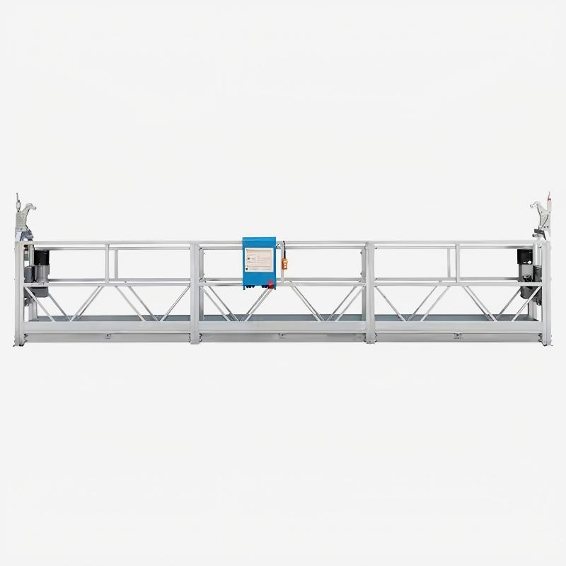 High-Rise Electric Cradle Platform for Window Cleaning and Construction