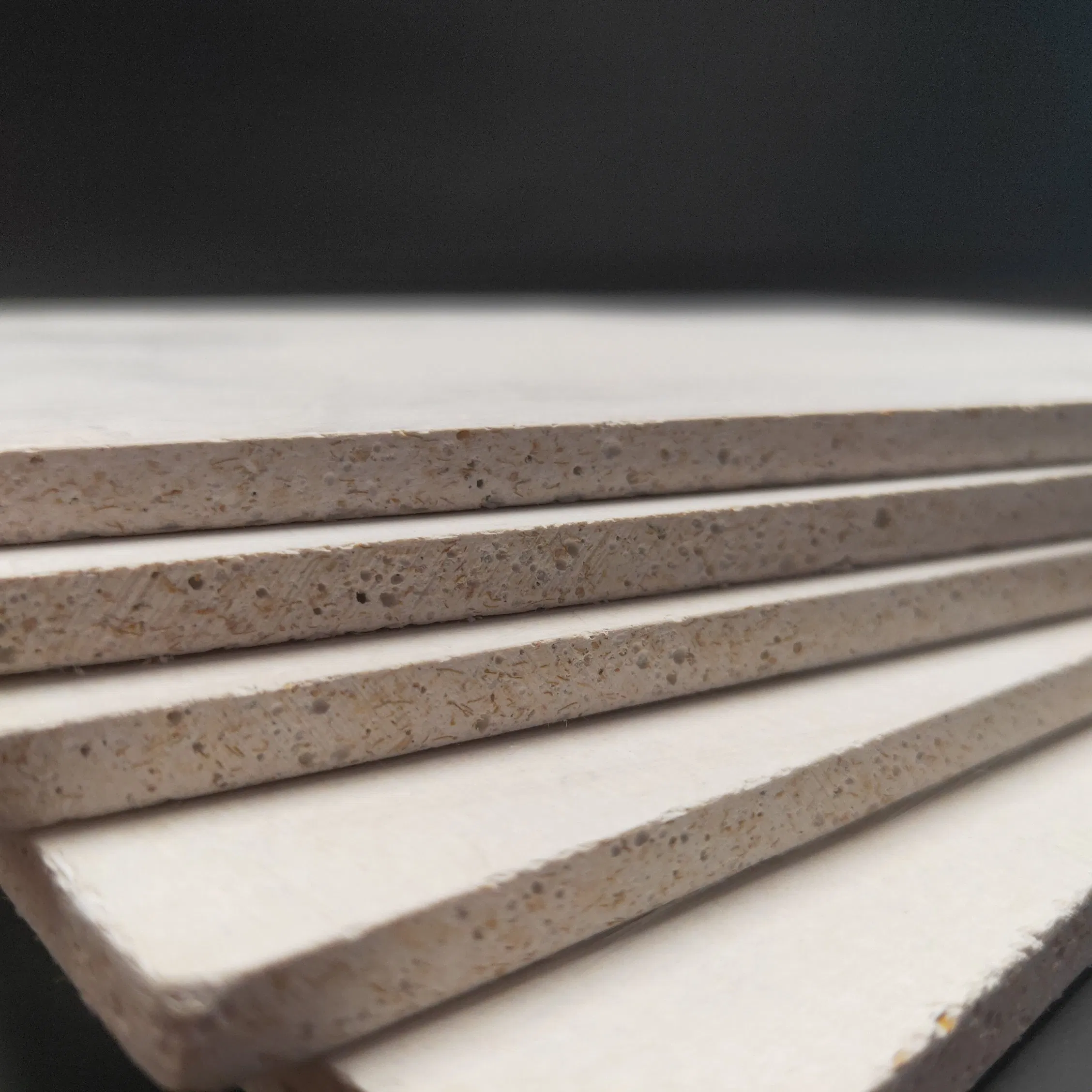 Magnesium Oxide Board MGO Panel 10mm 12mm 16mm