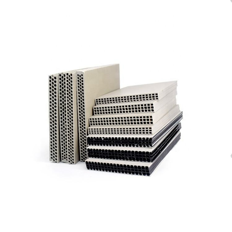 Economical Plastic Construction Formwork Panels for Residential Construction Sale