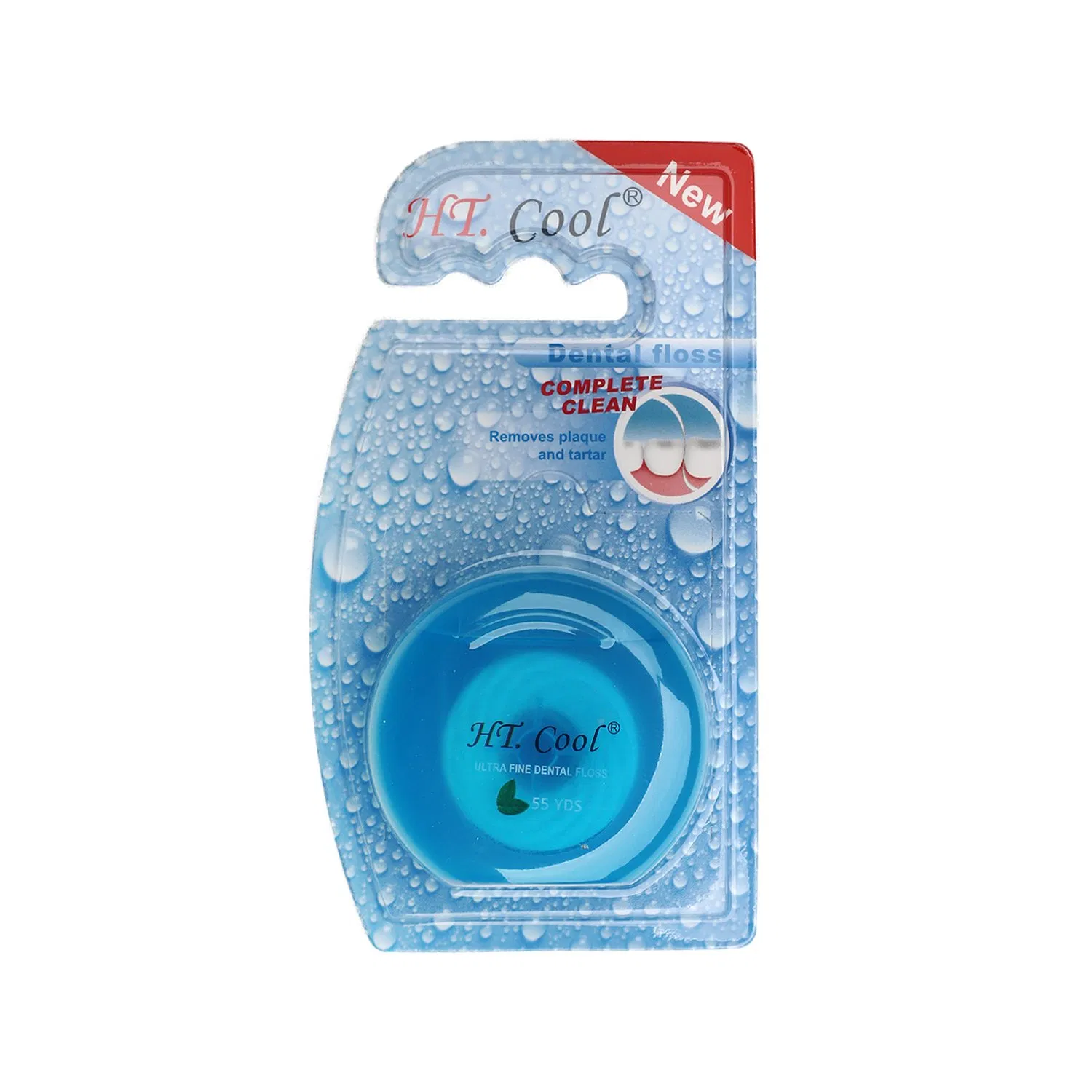 Best Quality Biodegradable Dental Floss Manufacturer Dental Floss Eco Friendly Dental Floss Pick