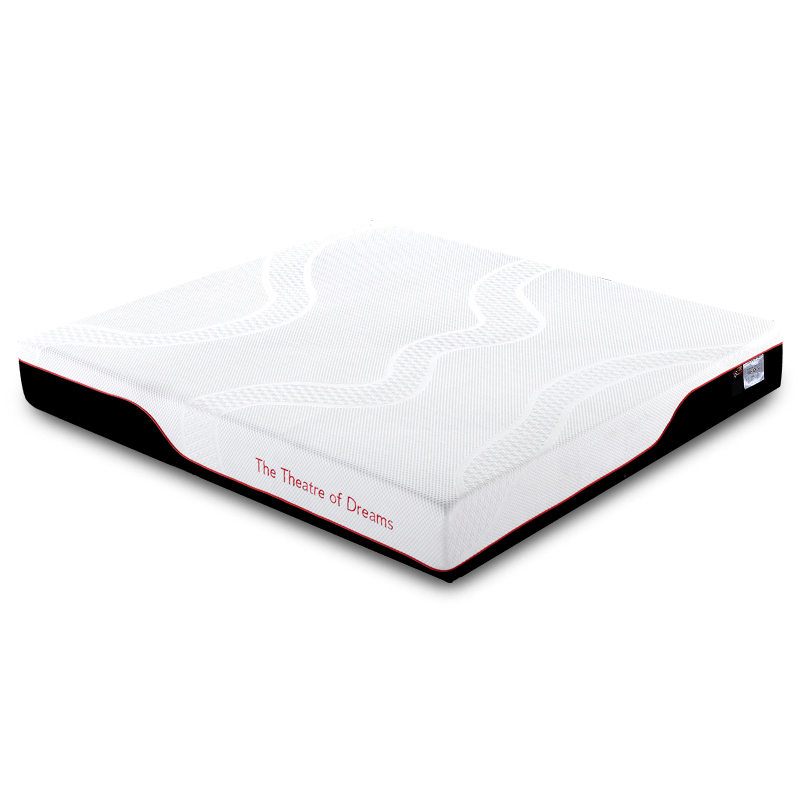 Us Stock Memory Foam Mattress One Drop Shipping Hybrid Mattress Home Mattress Kft200