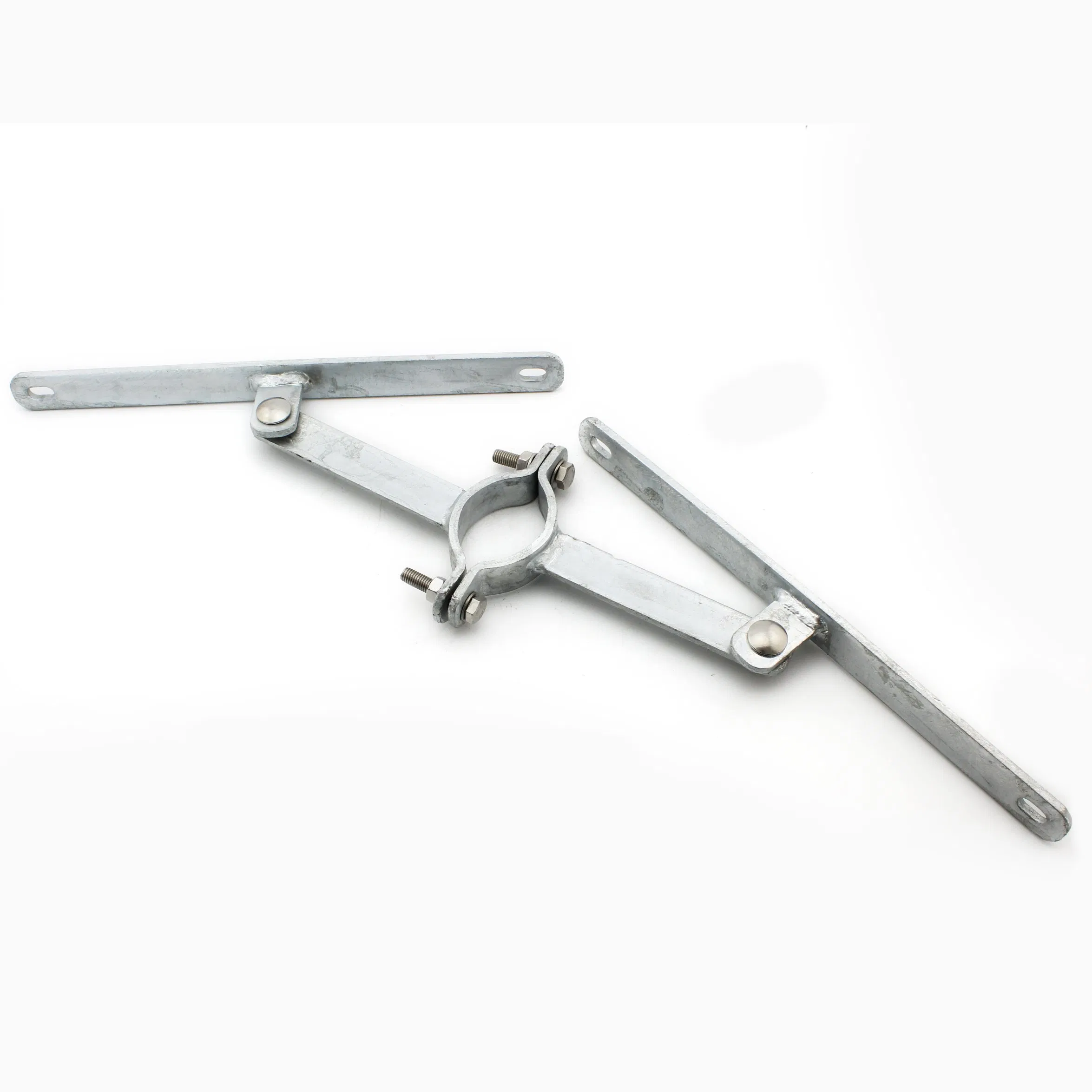 Прецизионные алюминиевые компоненты для ЧПУ