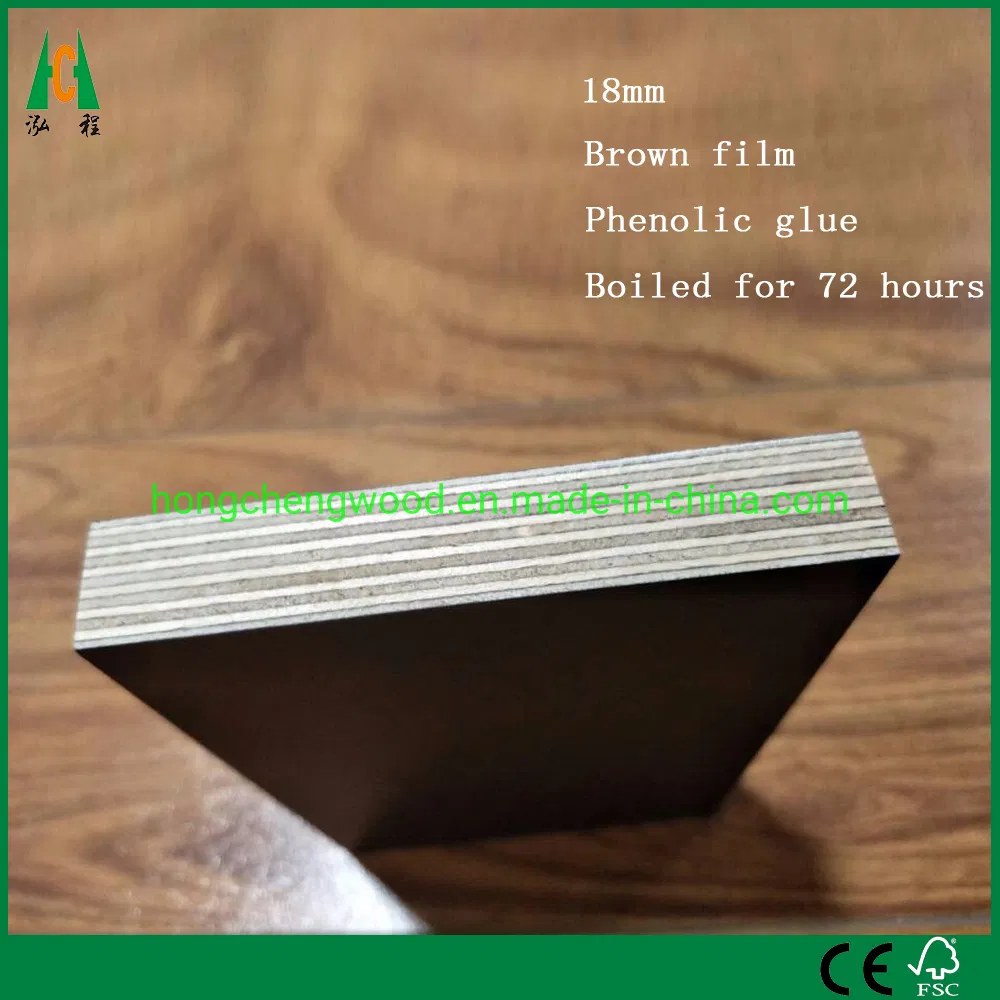 Hongcheng Formply F17 a Solution Developed Specifically for Australia