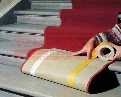 Double Side Carpet Seaming Tape