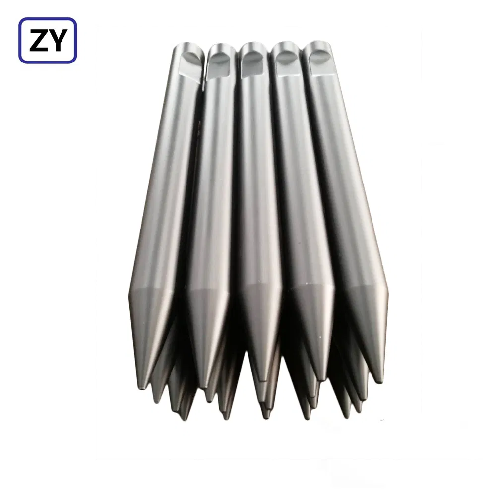 F22 Hydraulic Breaker Chisel/Drill Rods