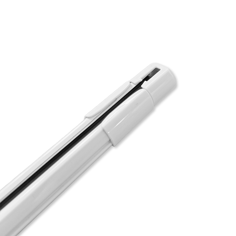 Wholesale Custom Size Ceiling Mount Adjustable Iron Curtain Track