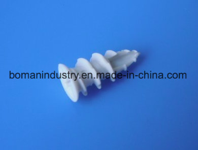 Plastic Products Seals PVDF PP PE Injection Moulding Products