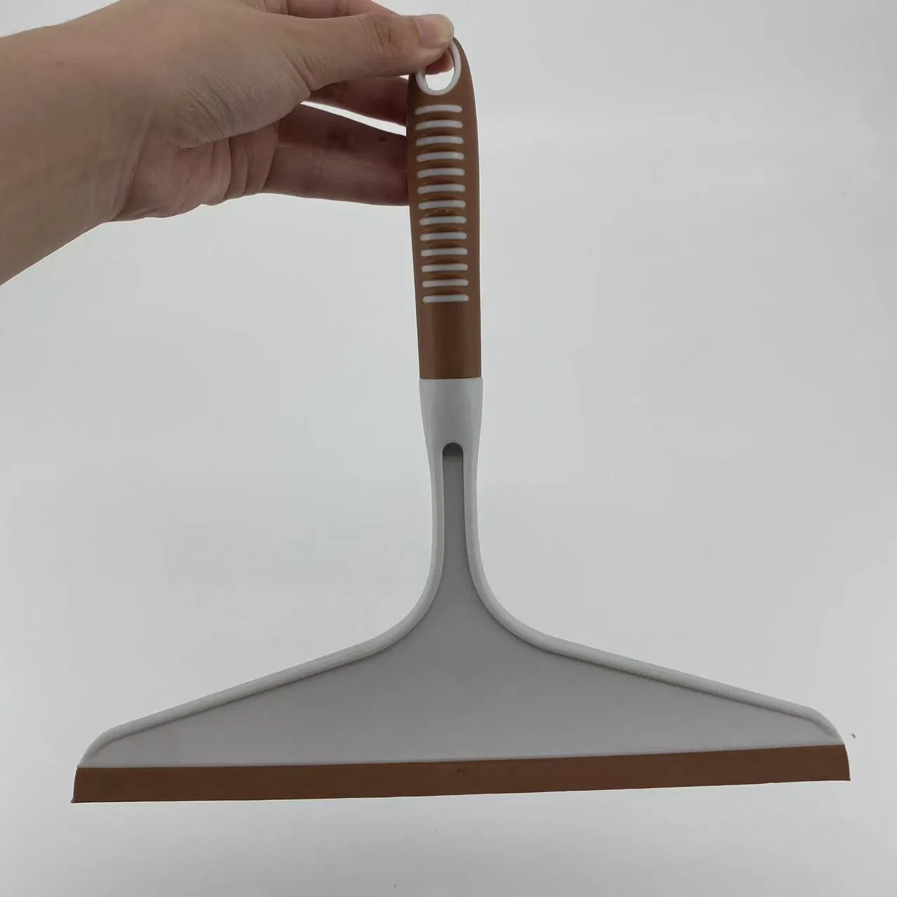 Glass Cleaning Silicone Rubber Window Cleaner Washer Window Wiper Cleaning Squeegee High Efficiency Deep Cleaning Mirror Window Car Window Dete