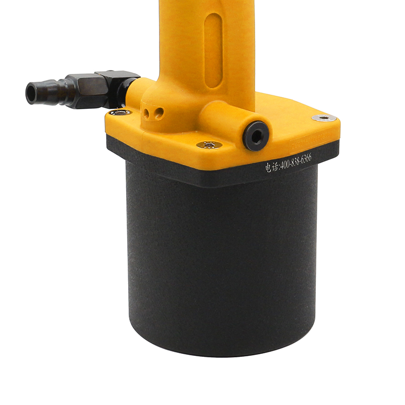 Rivet Gun Machine Szent-700c Pneumatic Rivet Gun