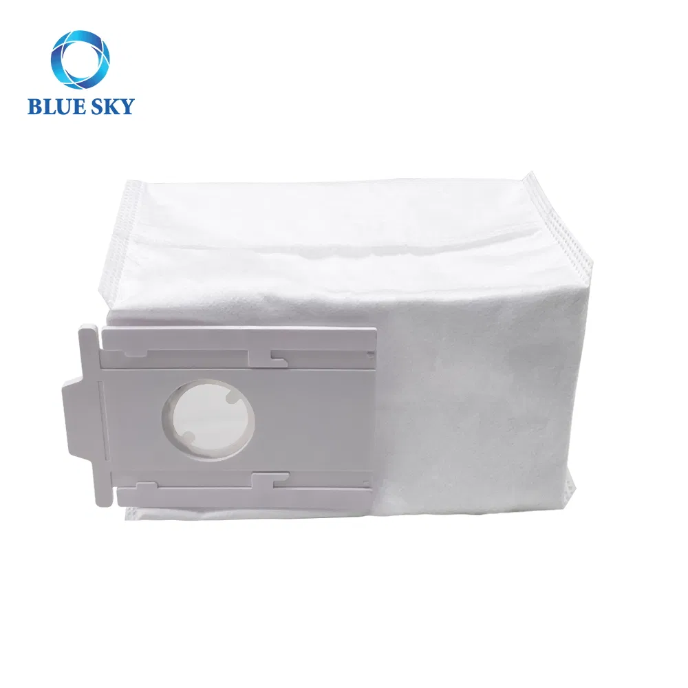 High Quality Robot Bags Compatible with Samsung Jet Bot Clean Station Vca-Adb90/Xaa Vacuum Cleaner Dust Bag Parts