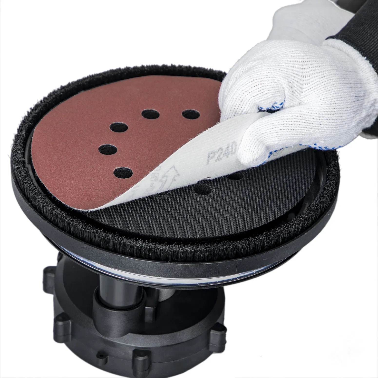 Sali 5230s 1050W Folded Drywall Sander