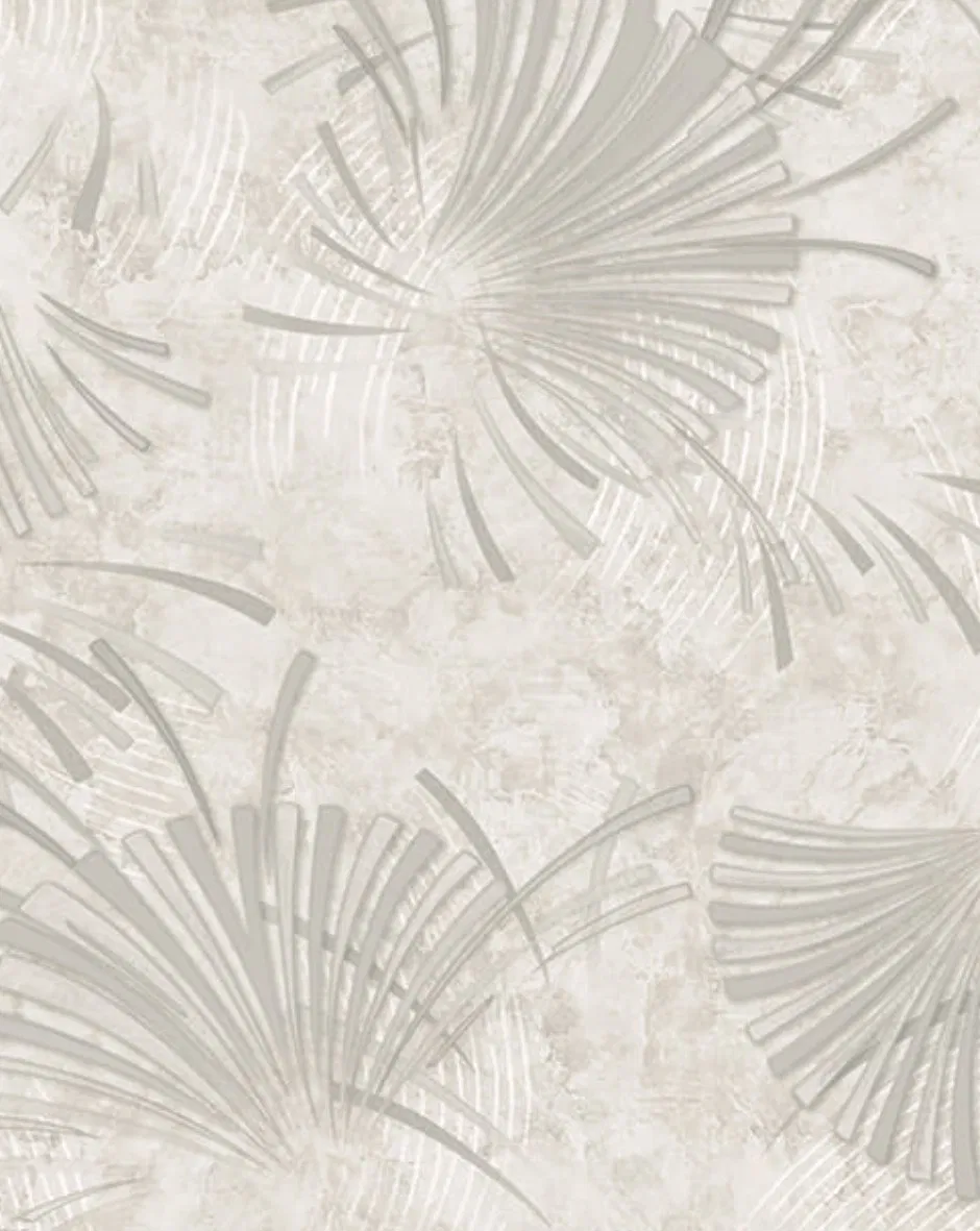 2026 Hot Sale Wall Paper Marble Base Metallic Flower Pattern Printed Wallpaper for Bedroom Living Room Hotel