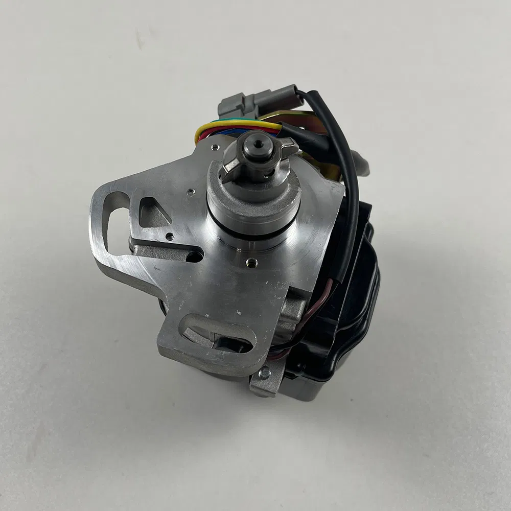 Distributor Assembly Ignition 19020-16250