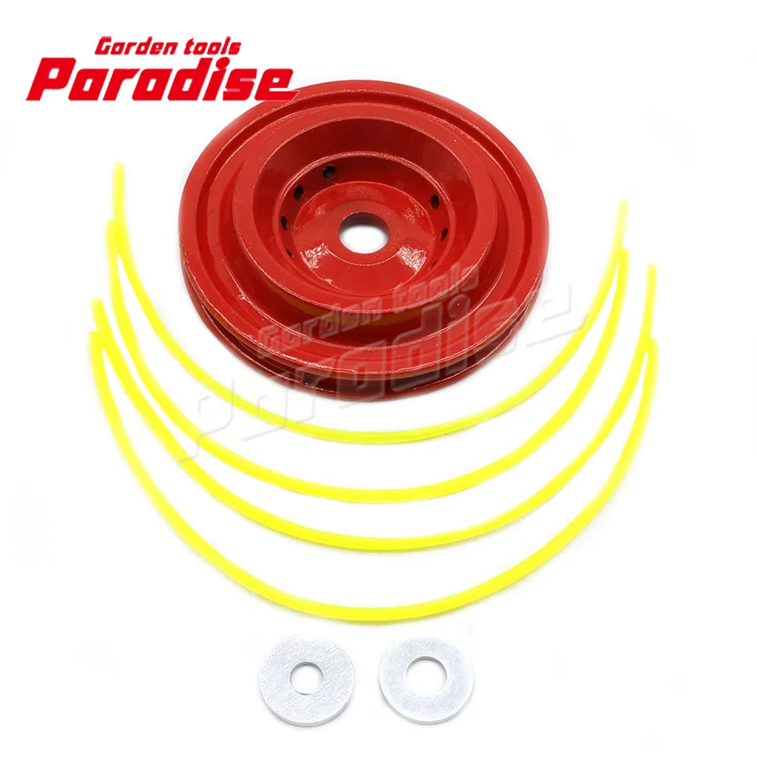 Best Weed Eater Garden Tools Nylon Line String Trimmer Head For Grass Cutter