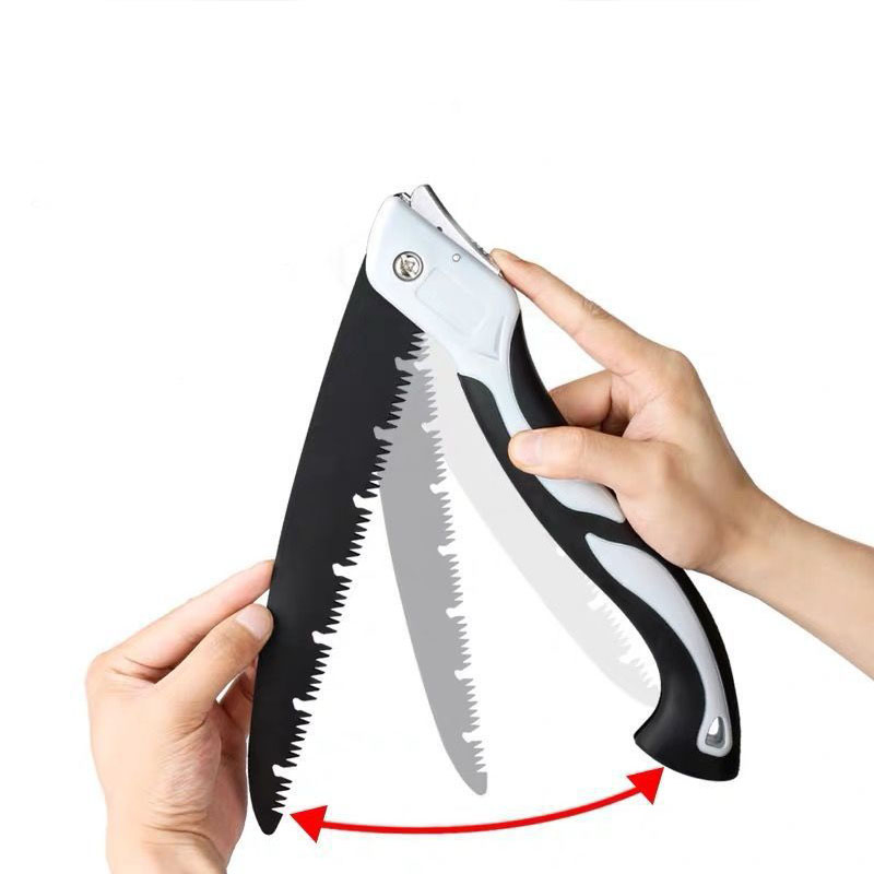 Garden Pruning Folding Hand Saw