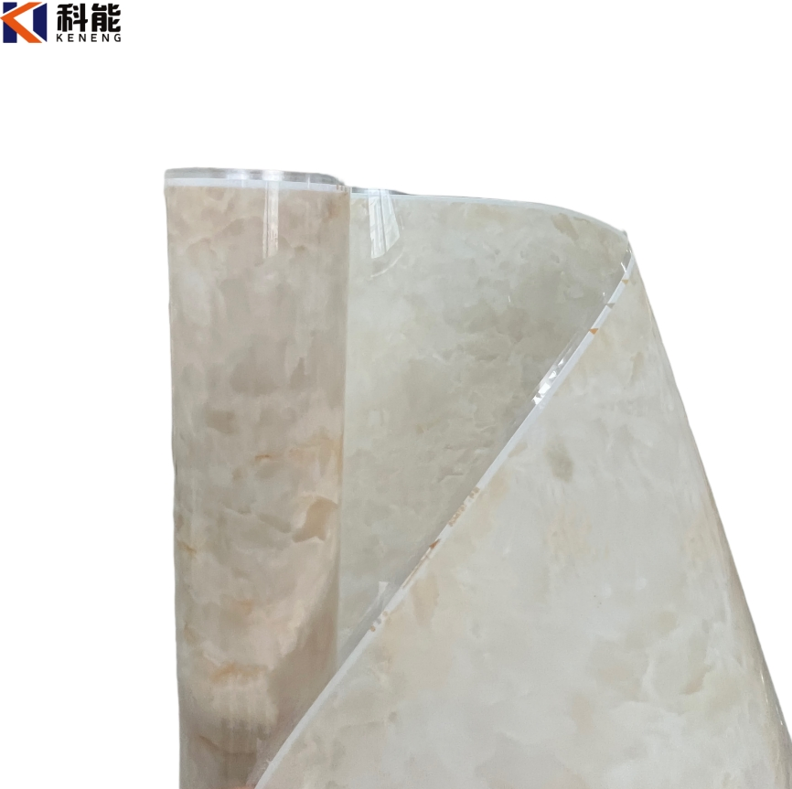 Budget-Friendly, Cost-Effective, and High-Value Print PVC Floor Film for Residential Apartment Flooring Projects