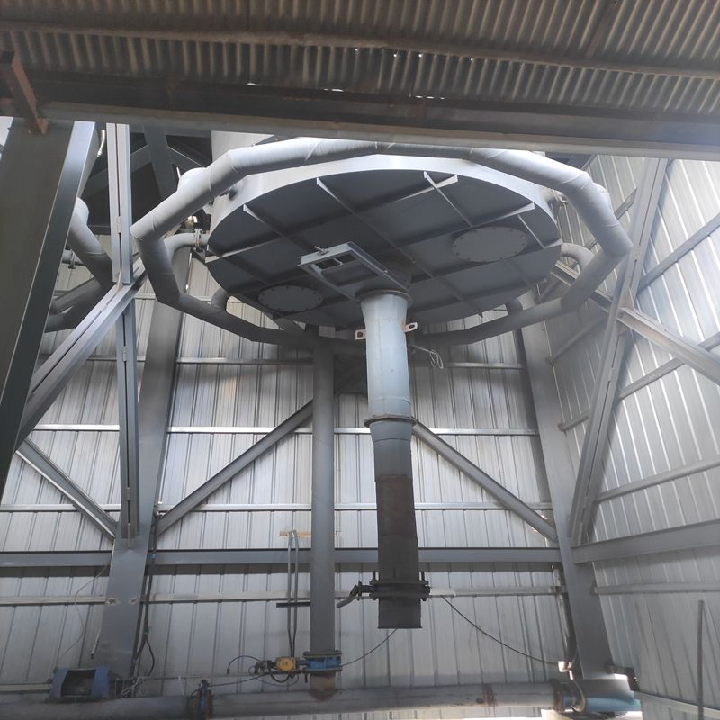 Manufactory Silica Fume for Cement Mixer