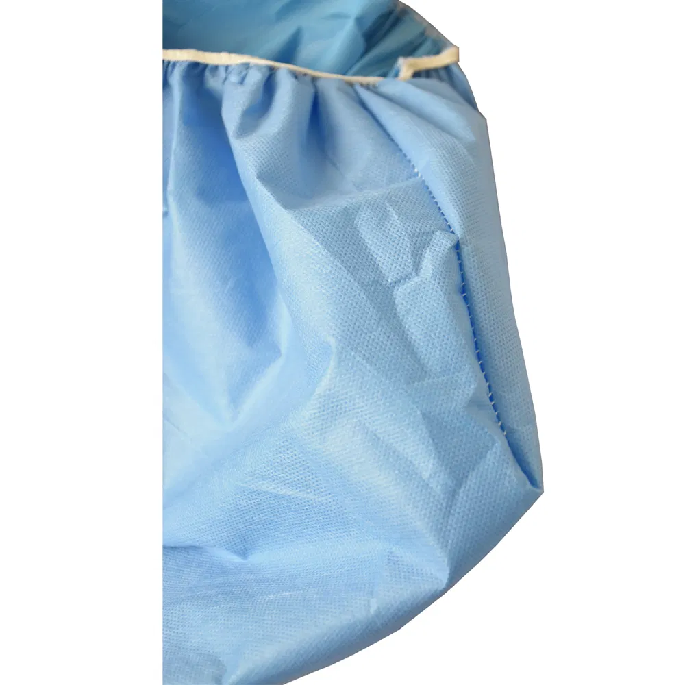 Absorb PP+PE Material Bed Cover and Pillow Case Set