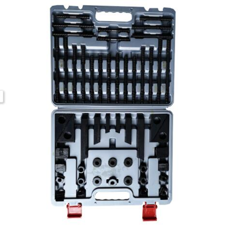 T-Nut and Stud Clamping Kits Sets