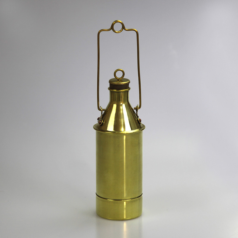 High Quality Manual Oil Sampler Thief for Gasoline and Diesel