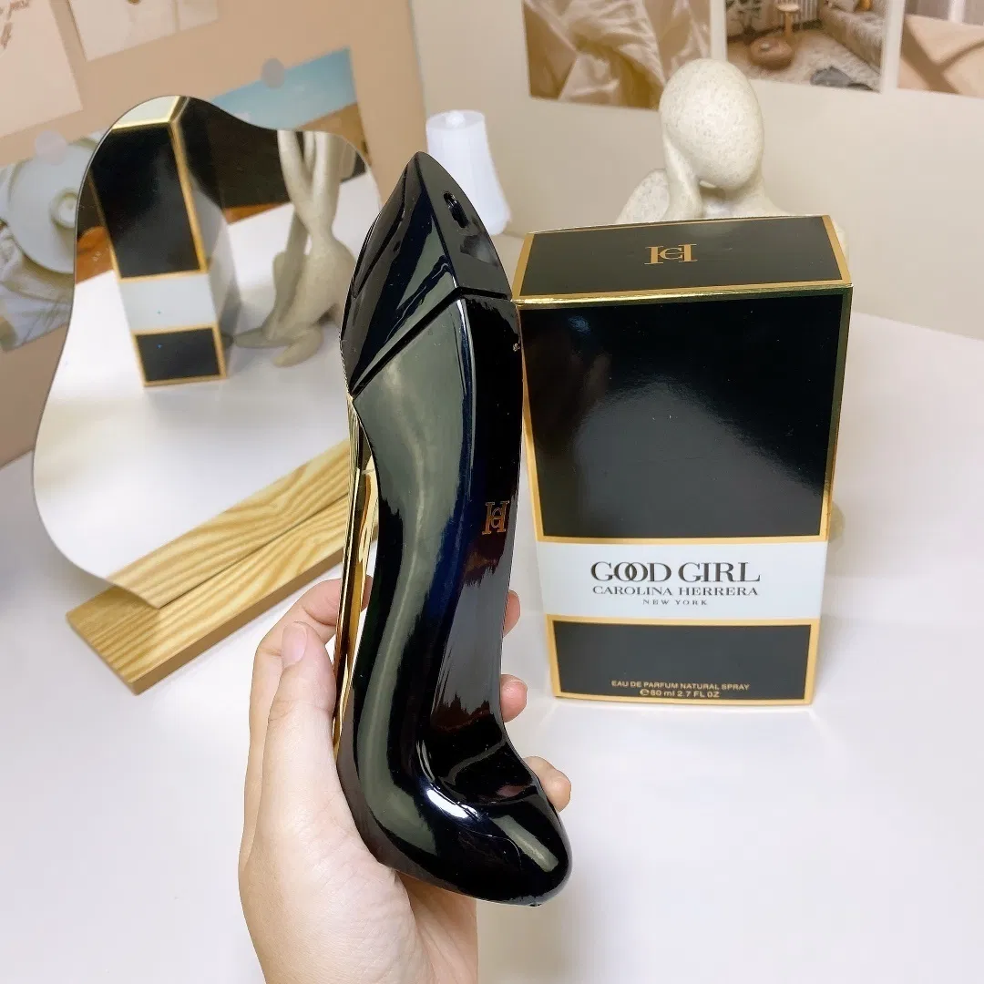 Wholesale of High-Quality 100ml Eau De Parfum with Long-Lasting Fragrance