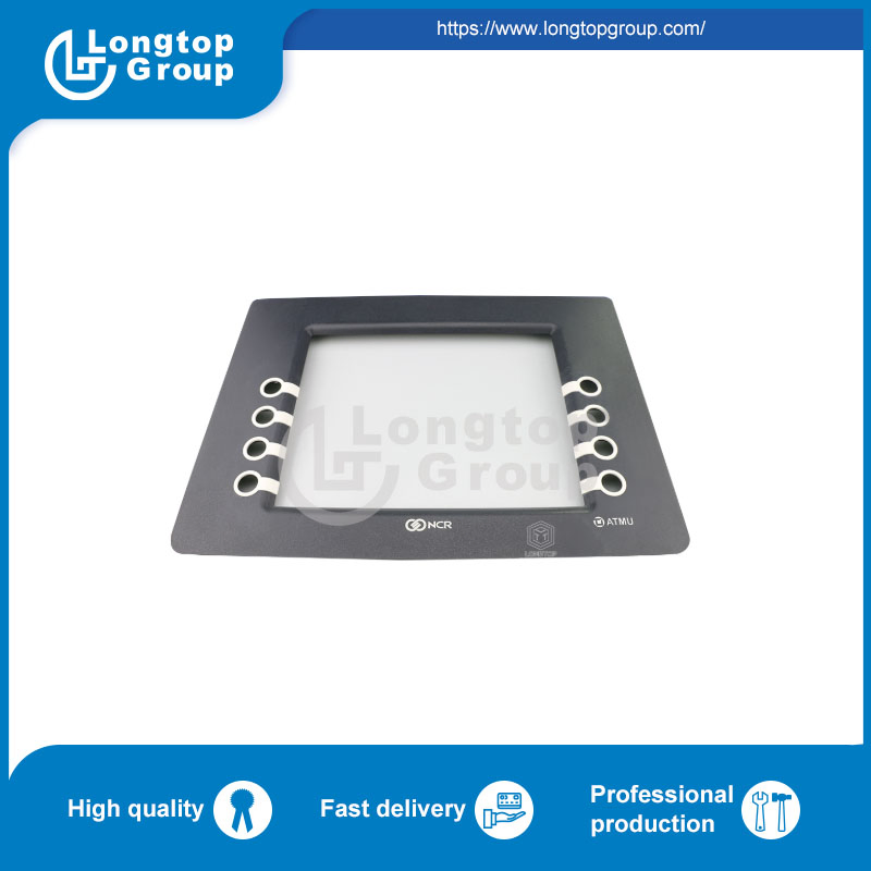 ATM NCR 15 Inch Fdk Assy Use in 66xx (4450711367)