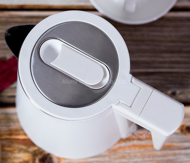 304stainless Steel Electric Kettle