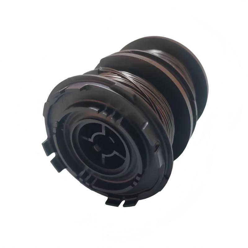 Rebar Tie Wire Roll Tw1061t Tw1061t-Eg Galvanized Wire Coils Rb441t Rb611t