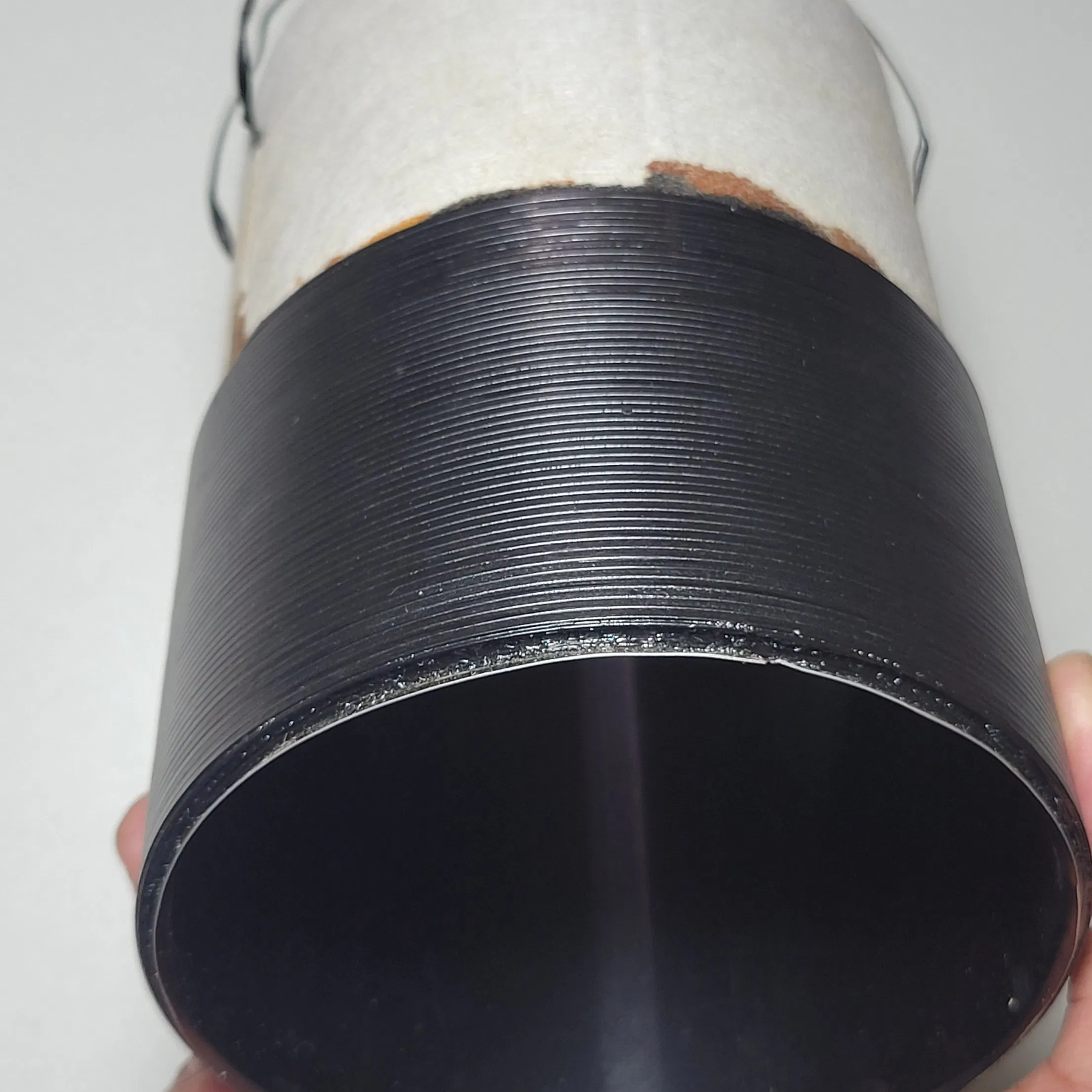 Голосовая катушка 0.25 Ом для сабвуфера