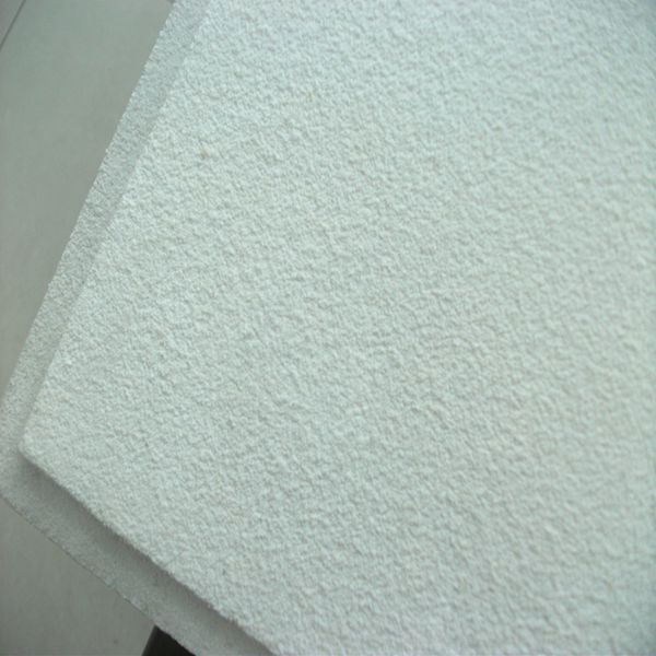 Eco-Conscious Mineral Fiber Board - 1195mm Length 8-15mm Thickness