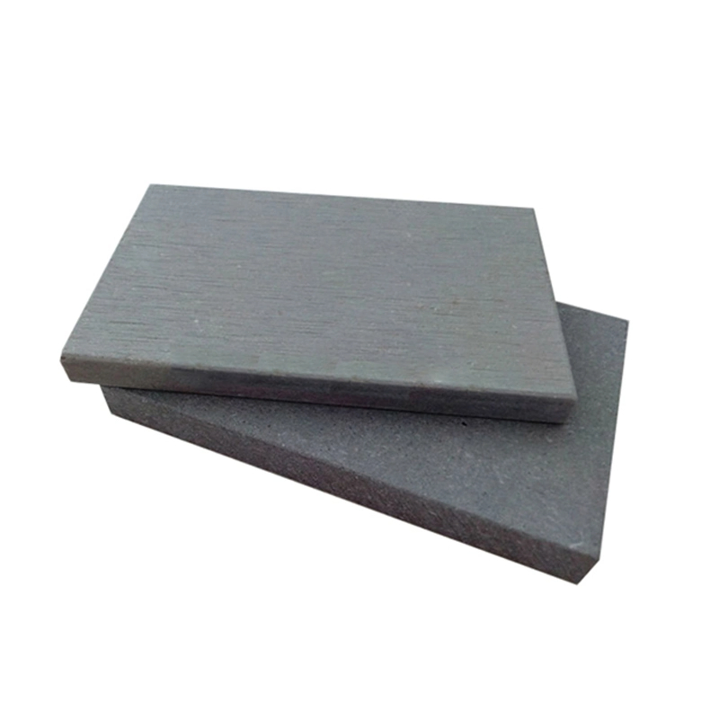 Fiber Cement Board for Interior or Outdoor Wall Flooring Usage