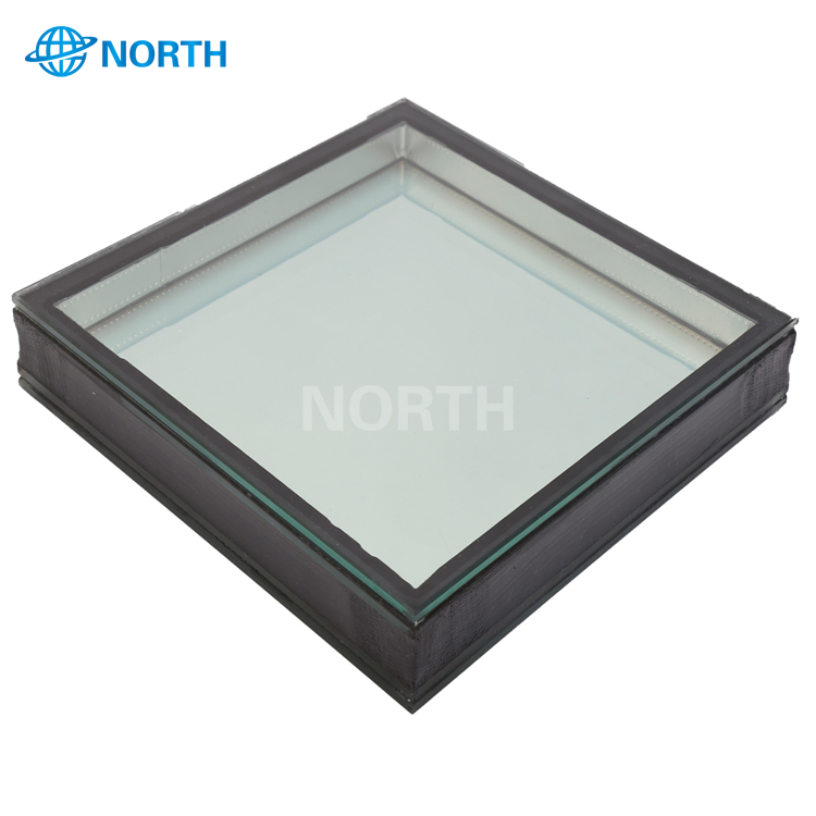 Glass Window Insulated Glass Hollow Glass Double Glazing Glass