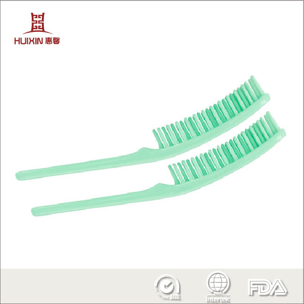 Good Quality Plastic Hair Use Hotel Comb