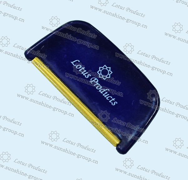 Wholesale Plastic Cashmere Comb