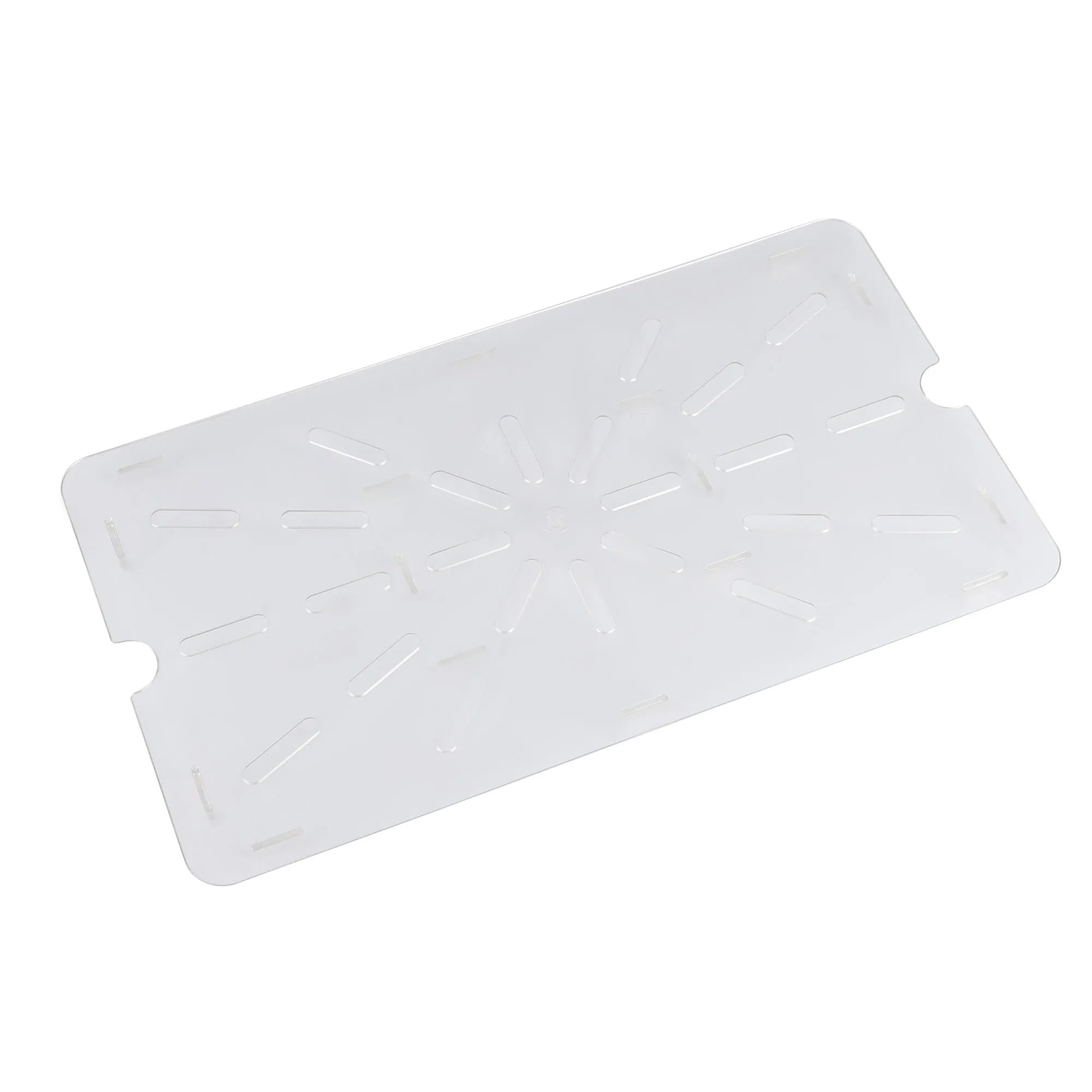Versatile 6-Size Kitchen Organizer Waterproof Plastic Board for Gn Pans