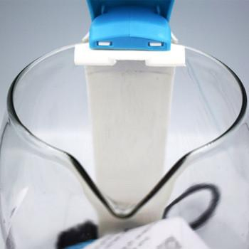 Clear Electric Kettle Hot Sell Glass Kettle Electric with Temperature Control