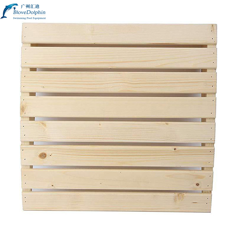 Manufacturers of Sauna Room Accessories Sauna Wood Pillow Sauna Pillow