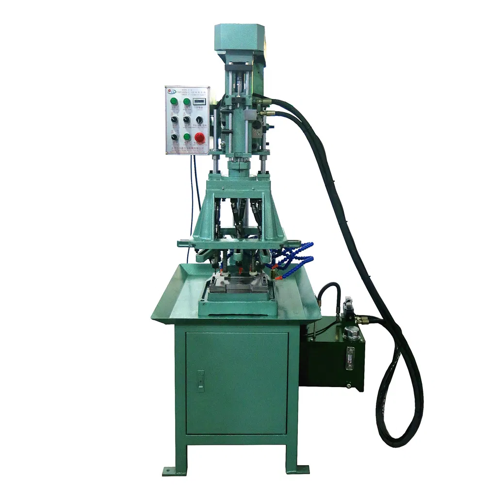 Automatic Type Bench Drill Machine Cx-8510