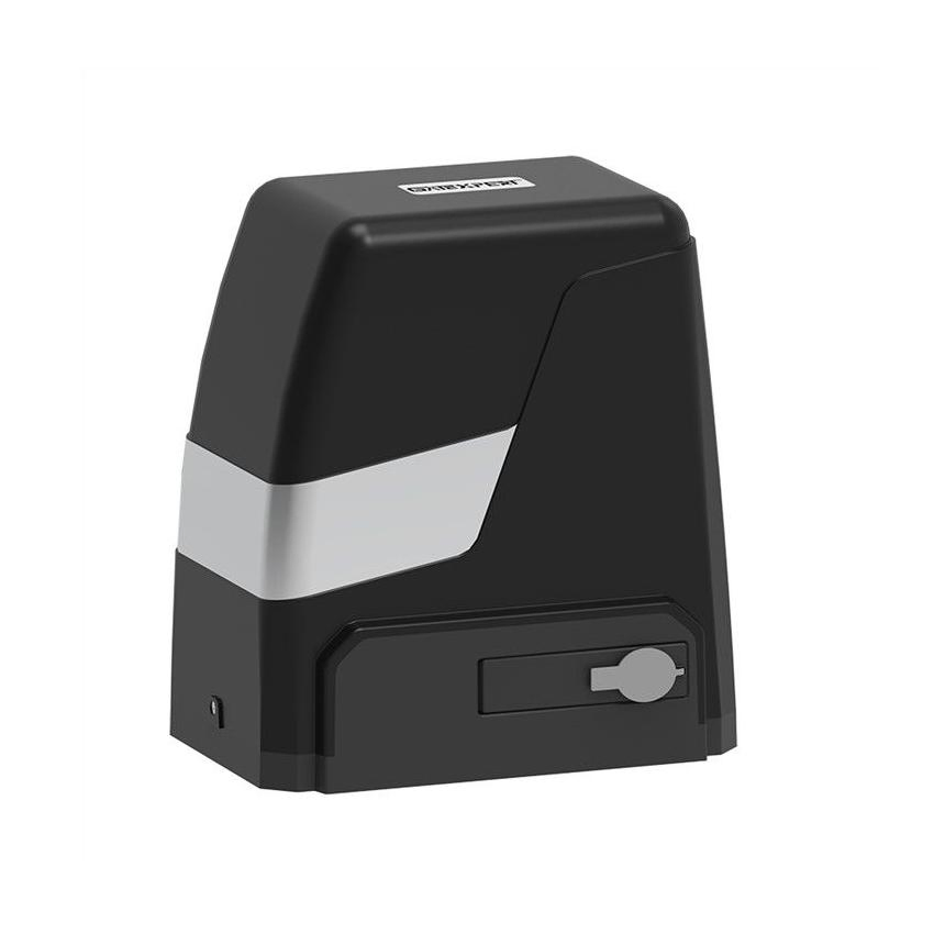 Gear Driven 1000kg Sliding Gate Operator Kit