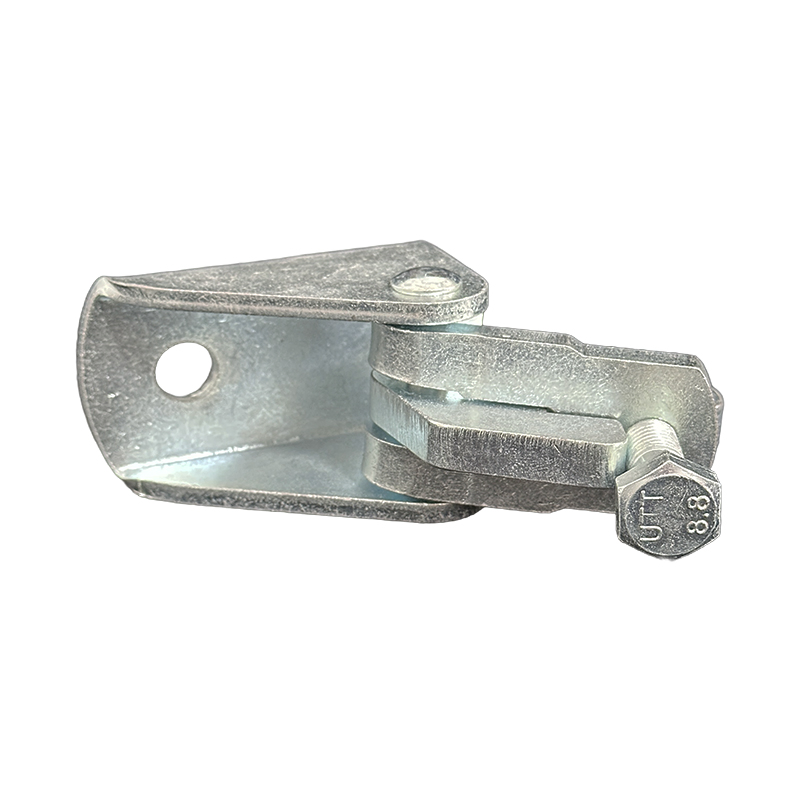 FM UL Steel Rigid Attachment Structure Fittings Pipe Clamp